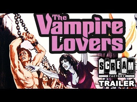 The Vampire Lovers