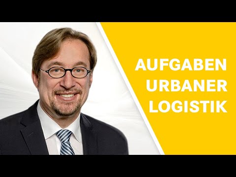 DAMBACH Expert Talk mit Johannes Fottner - TU München