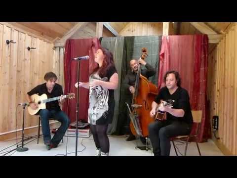 The Remi Harris Trio with Kelsey James - Pennies From Heaven