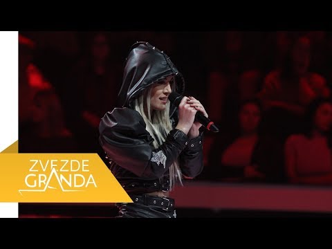 Ena Talovic - Dodji, Da li znas da te ne volim - (live) - ZG - 19/20 - 22.02.20. EM 23