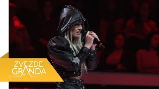 Ena Talovic - Dodji, Da li znas da te ne volim - (live) - ZG - 19/20 - 22.02.20. EM 23