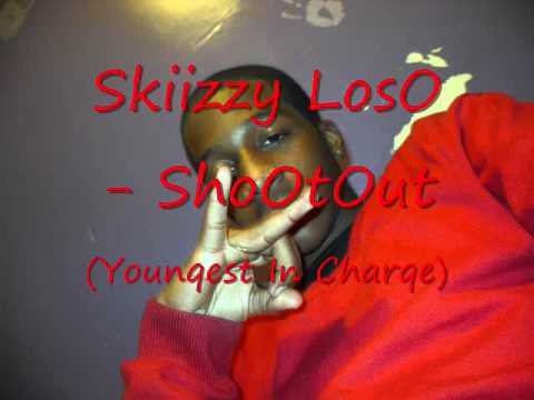 Skiizzy LosO - ShootOut