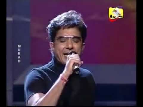 Sukhwinder Singh   Thayya Thayya live   Tsunami Relief concert 2