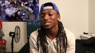 Mobb Deep - Survival Of The Fittest REVIEW/REACTION!