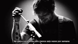 Ed Sheeran - New Man [Legendado]