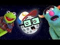 The Moon for Kids || Moon Phases for Kids || Astronomy for Kids