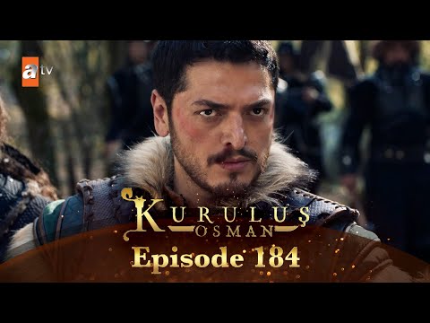Kurulus Osman Urdu - Season 6 Episode 184