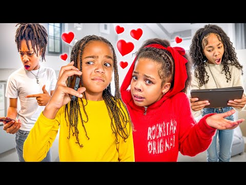 NOVA’s CRUSH - My ONLY WISH❤️ - Part 3 