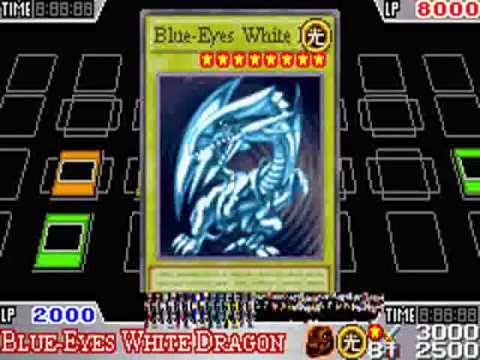 Yu-Gi-Oh! 7 Trials to Glory WCT 2005 Kaiba Puzzle Test 4