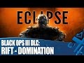 Black Ops 3: Eclipse DLC - NEW Rift PS4 Gameplay