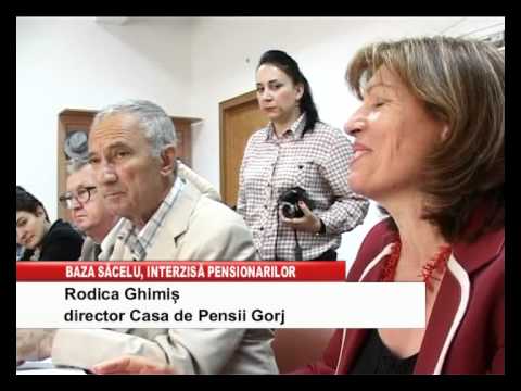 BAZA SACELU INTERZISA PENSIONARILOR