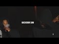 Backdoor Sam Nickoe Street Runner