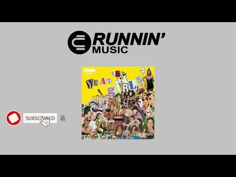 FISHER Feat. Meryll - Yeah The Girls