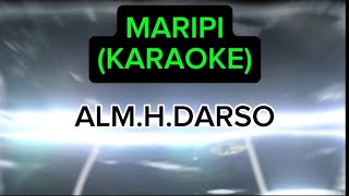 Download lagu MARIPI (KARAOKE OROGINAL) H. DARSO mp3