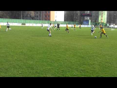 Majstrovský Horná Nitra U13 - Púchov U13 2.polčas