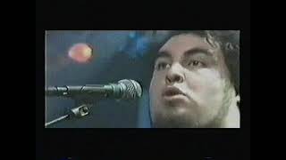 Alien Ant Farm - SS Recognize (Live 8 March 2001)