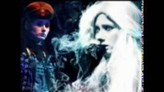 OTTO DIX - Into my Arms (Deine Lakaien Cover)