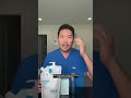 Morning Skincare Routine For 60 Year Olds
