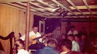 David Crosby ~ It's Been Raining