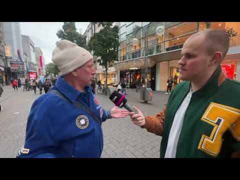 Bin wieder schön an der Front Schildergasse  💪 schön Attacke voll  ￼jass 🚀❤️￼