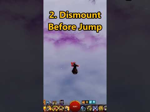 Did you know this about Guild Wars 2? #shorts #gw2 #guildwars2