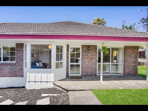 1/255 Hobsonville Road, Hobsonville - Michael Zhang
