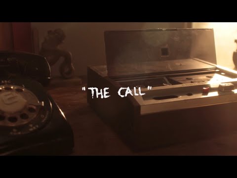 Eric Clapton - The Call (Official Music Video)