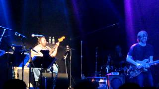 Windora Bug Last Tube - Trey Anastasio - 02.28.2010