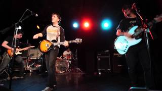 "From The Desk of B. Larsen" - Spitalfield