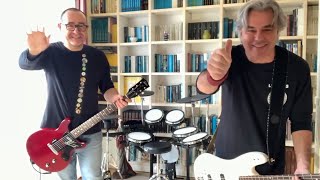 El imperio contraataca (Los Nikis)