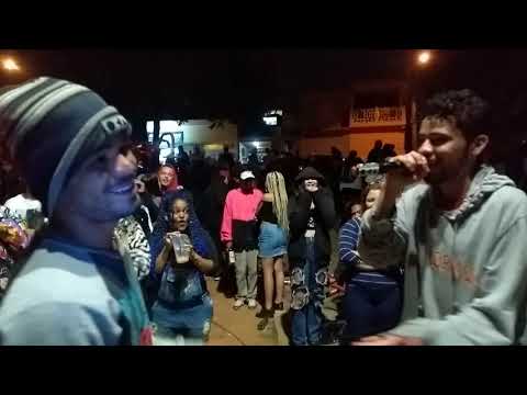 IORI X POPÒ | 2ª FASE | 212ª BDSJ SPECIAL PRAÇA DANTAS | GUARULHOS - SP