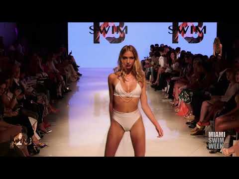 K8 Swim Miami Swim Week 2018/19 Powered by Art Hearts Fashion