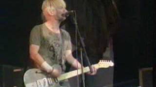 Radiohead Pop Is Dead live1994