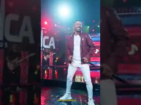 Toque Dez Feat Iguinho  Lulinha Postura DVD a Fábrica de Sentimentos #video #music #musica #arrocha