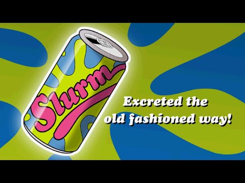 Let's play Futurama for the PlayStation 2! (Part 1 of 2)