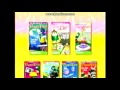 Haltet Ausschau Nach All Diesen Tollen VeggieTales Werbeaktionen 2000