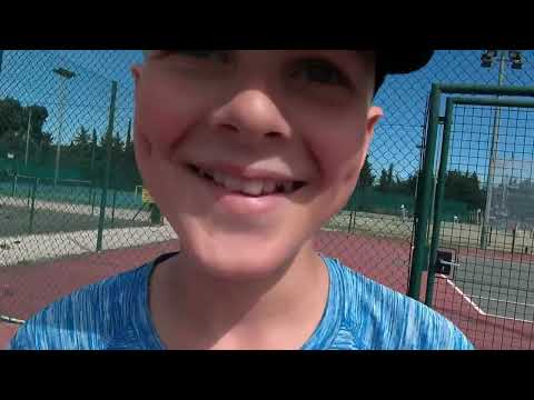 Derniers préparatifs avant la tournée en Normandie