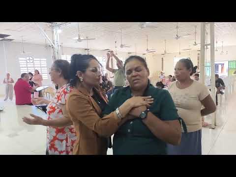 Emisión en directo de Iglesia Cristiana Cuadrangular Guaranda - Sucre