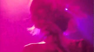 The Supermen Lovers rockin urgence live nouveau casino avril 2011.m4v