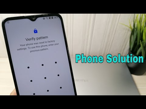 Alcatel 3X (2020) 5061K. Remove google account, Bypass FRP. Without PC!!!