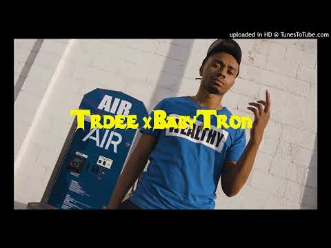 TrDee x BabyTron - "Tekken 5" [432Hz]