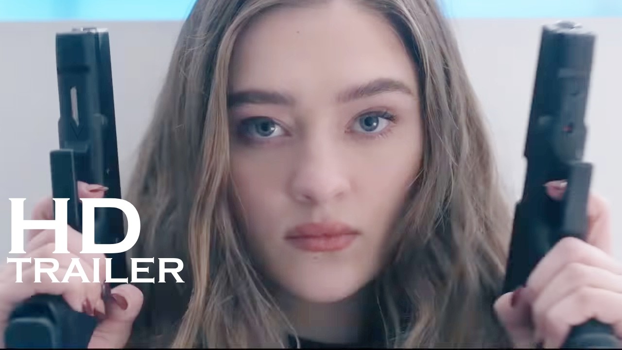 PROYECTO EL INTERNADO Trailer (2026) / The Internship Trailer [HD]