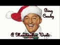 Bing Crosby   A Marshmellow World