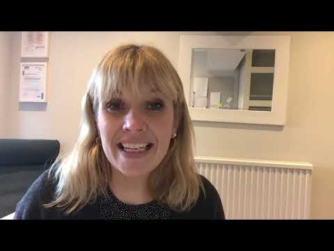 Feeling Positive video.