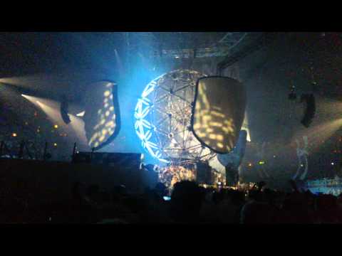 Sensation - Source of Light - Bingo Players ft. Far East Movement - Get Up