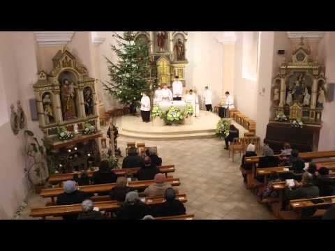 JKS 71 - Plesajte, kresťania