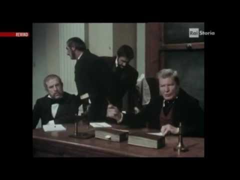 Semmelweis 2/4 (Rai 1981) - Regia di G. Bettetini