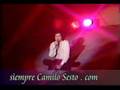 Camilo Sesto - Tres veces no