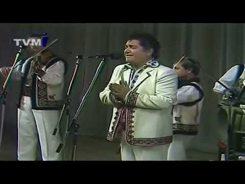 „Pe pământul nostru drag”. Concert de Nicolae Sulac și Orchestra „Lăutarii” (1997)