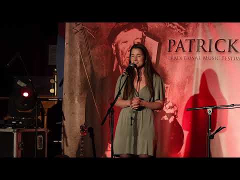 Niamh Farrell - Mary and the Soldier - Patrick O’Keeffe Festival 2025